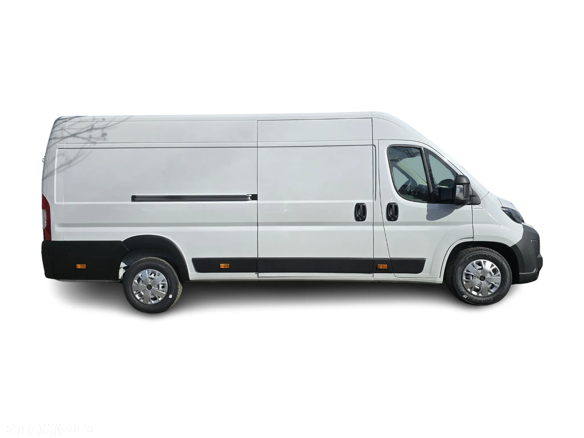 Fiat Ducato Maxi L4H2 180KM M6 3,5t - 7