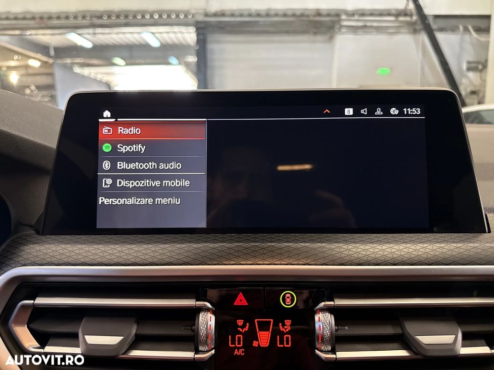 BMW X4 xDrive20i AT MHEV - 21