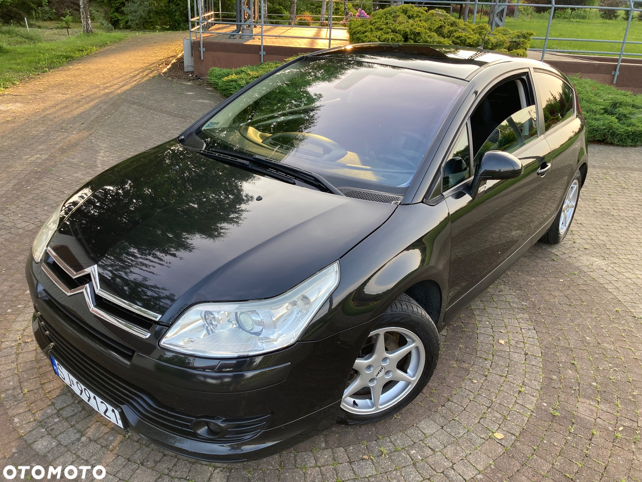 Citroën C4 - 18