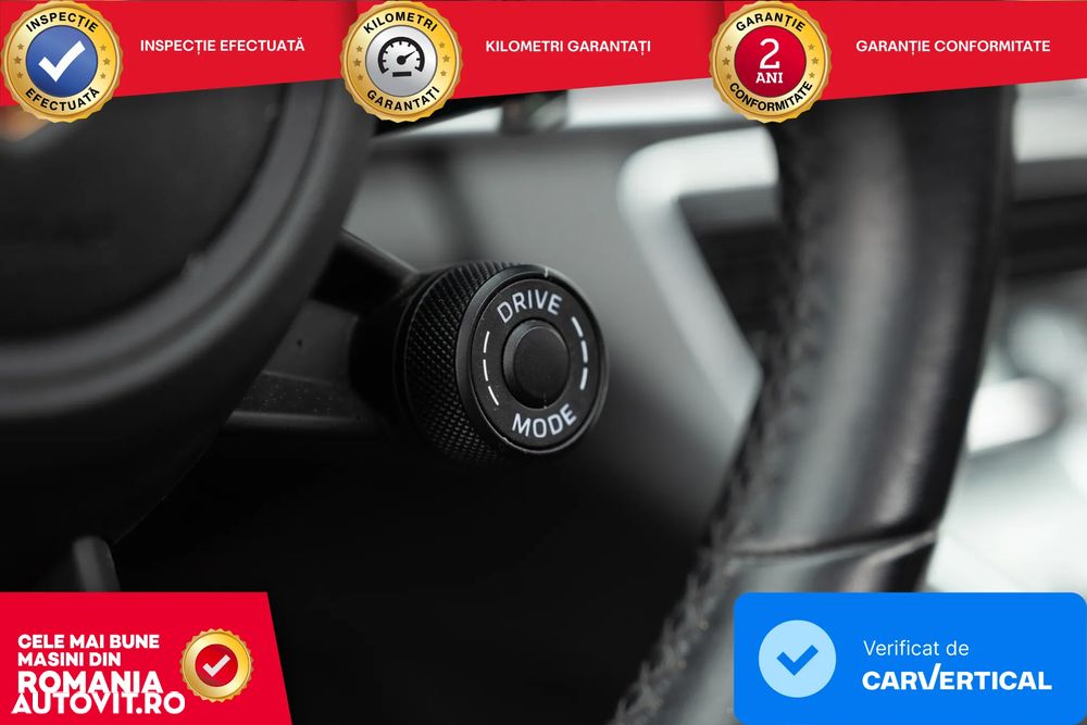 Porsche Panamera 4S Executive - 18