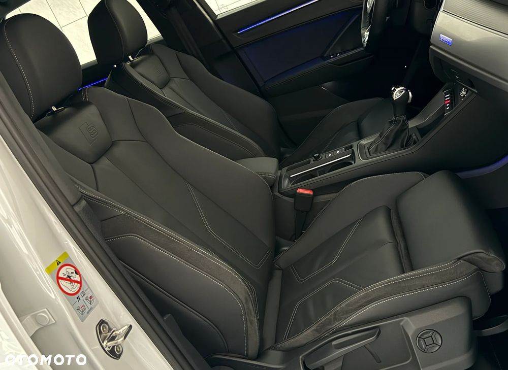 Audi Q3 40 TFSI Quattro S-Line S tronic - 12