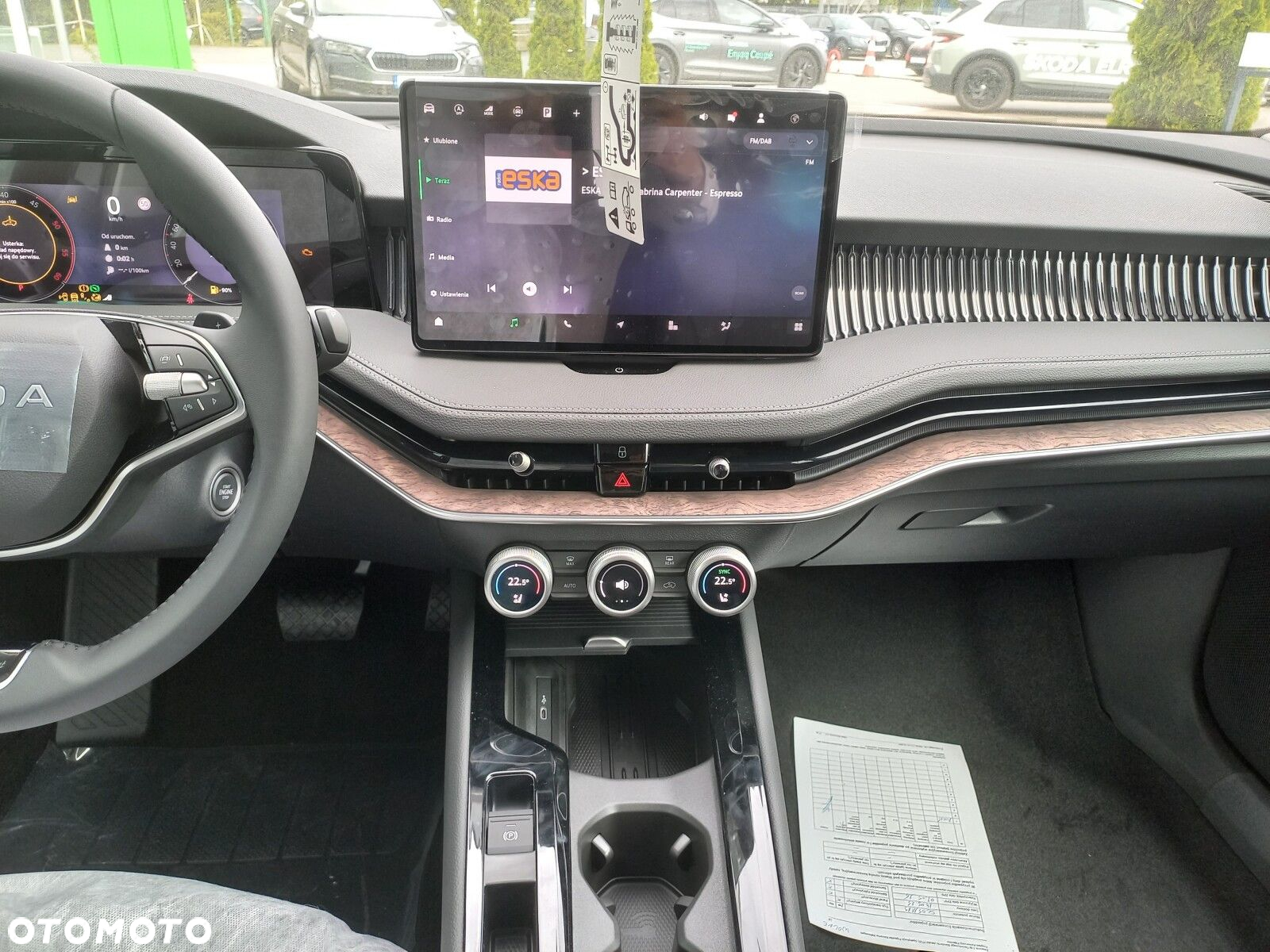 Skoda Superb - 11