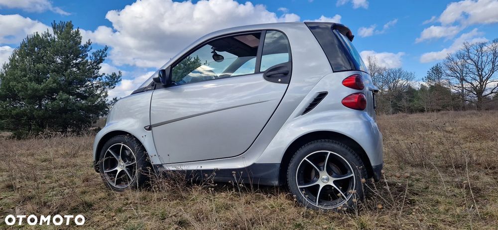 Smart Fortwo & passion - 26