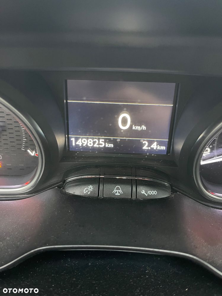 Peugeot 208 THP STOP & START GTi - 22