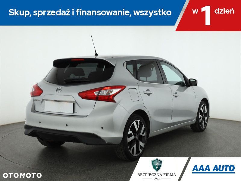 Nissan Pulsar - 7