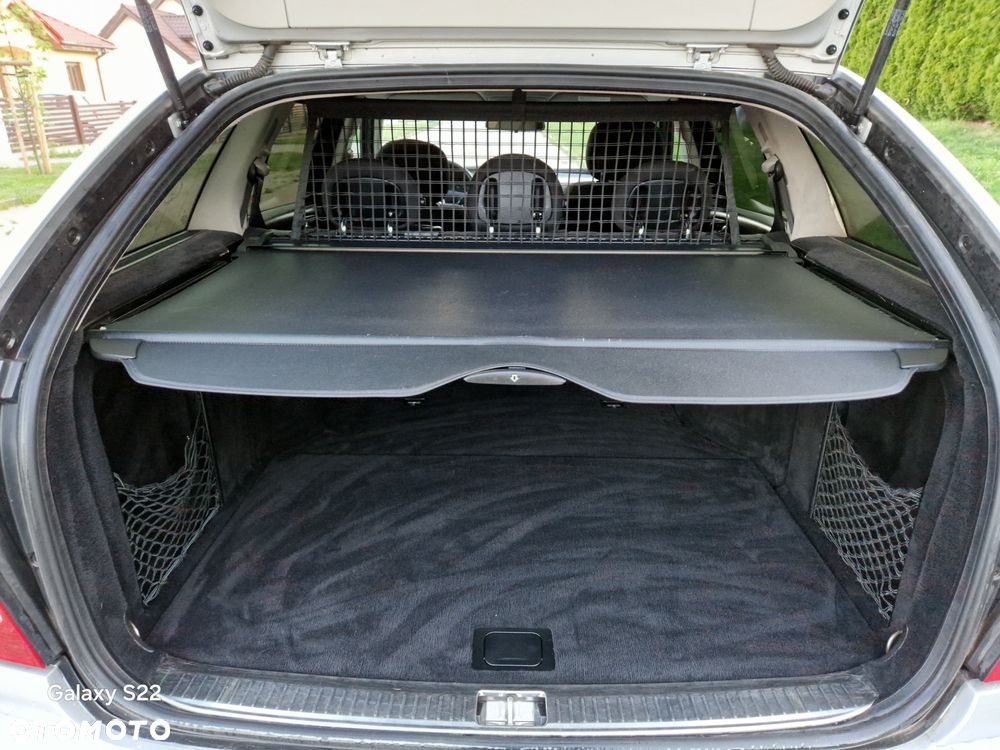 Mercedes-Benz Klasa C 200 CDI Automatik Avantgarde Sport Edition - 10