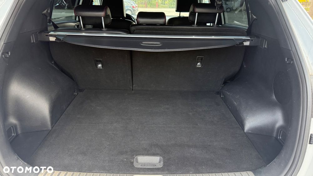 Kia Sportage 1.6 CRDI GT Line 2WD DCT - 19