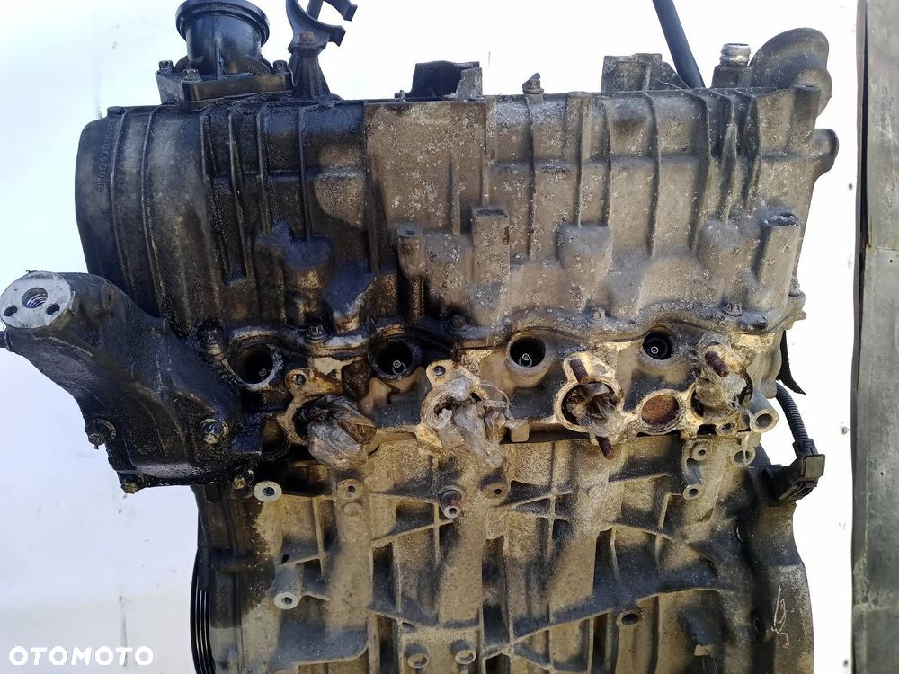 SILNIK 266.960 MERCEDES W169 A200 - 3