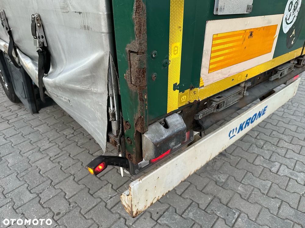 Krone Mega Sdp27 - 13