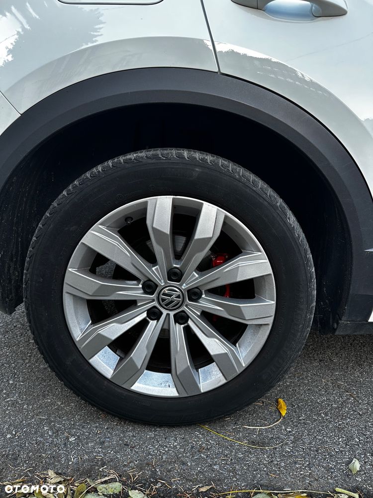 Volkswagen T-Roc 2.0 TSI 4Motion Premium DSG - 7