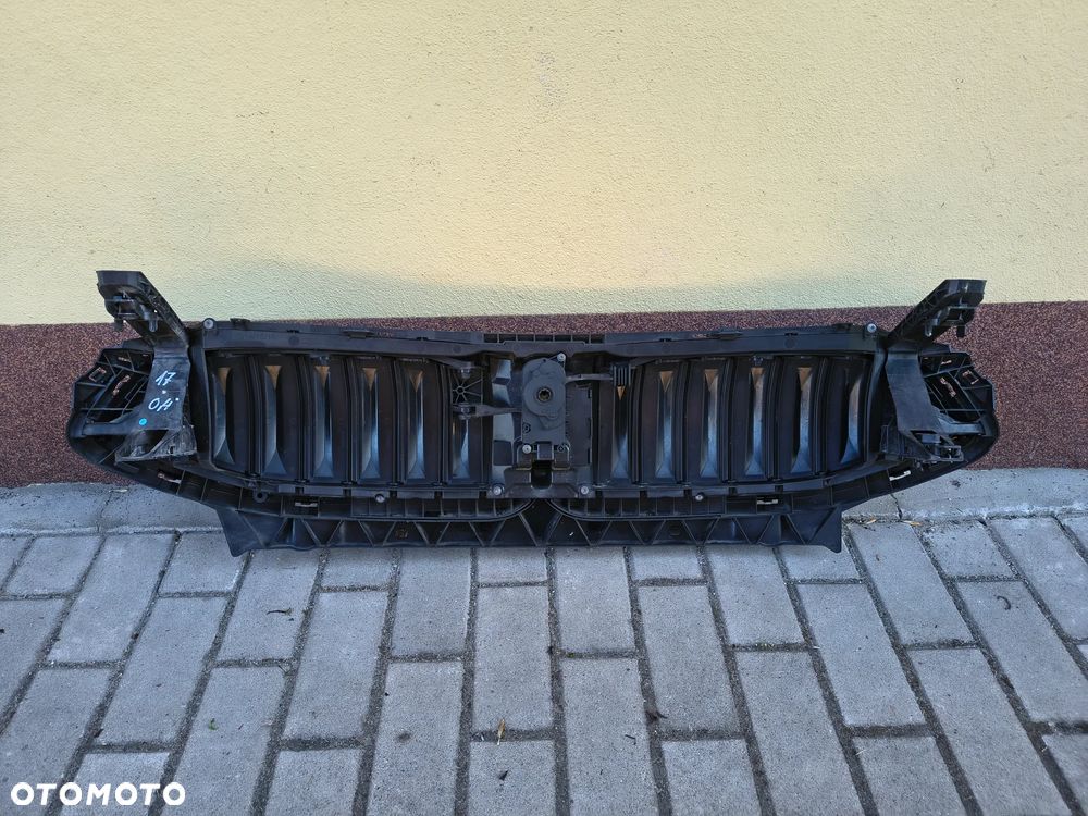 atrapa grill nerka osŁona żaluzja bmw 8 g14 g15 g16 m pakiet - 6