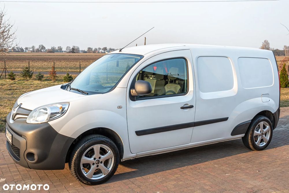 Renault KANGOO - 5
