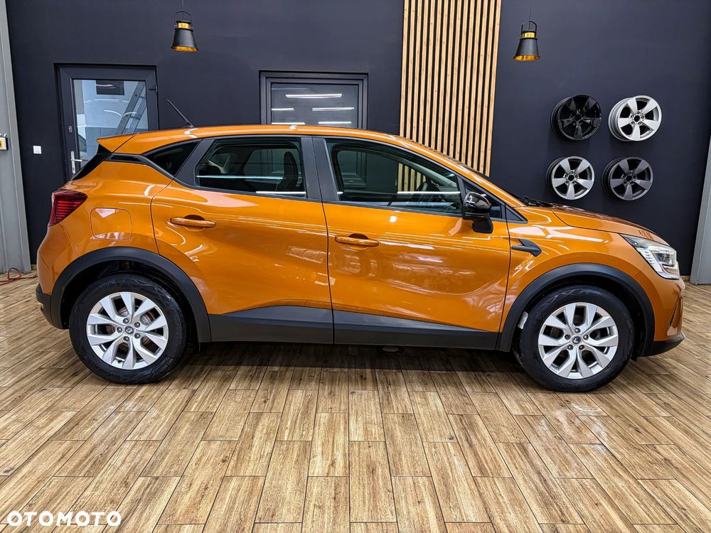 Renault Captur TCe 90 EQUILIBRE - 7