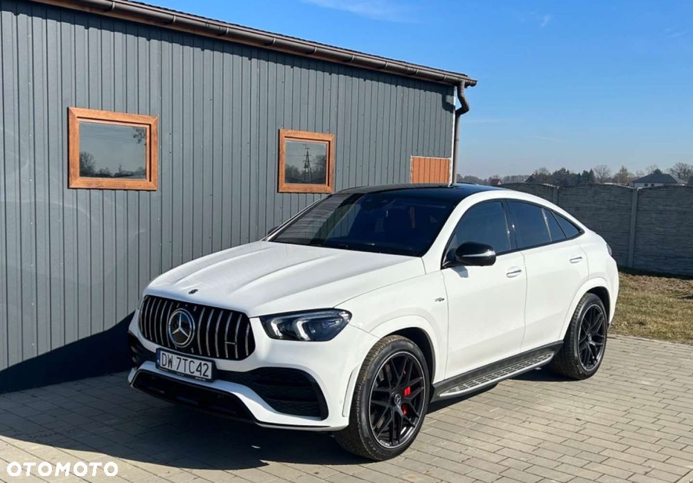 Mercedes-Benz GLE - 3