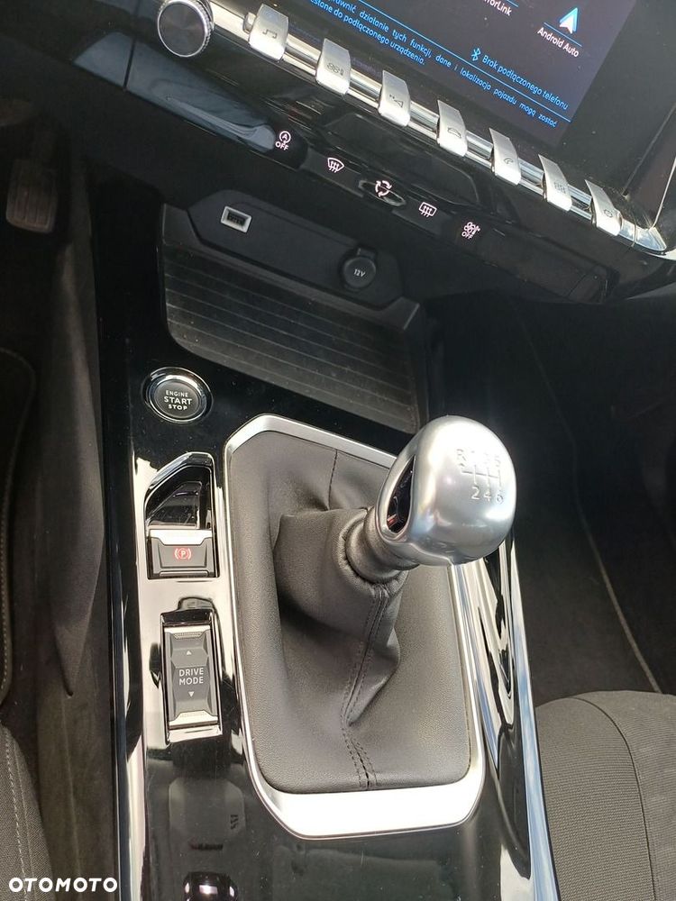 Peugeot 508 1.5 BlueHDi Active S&S - 15