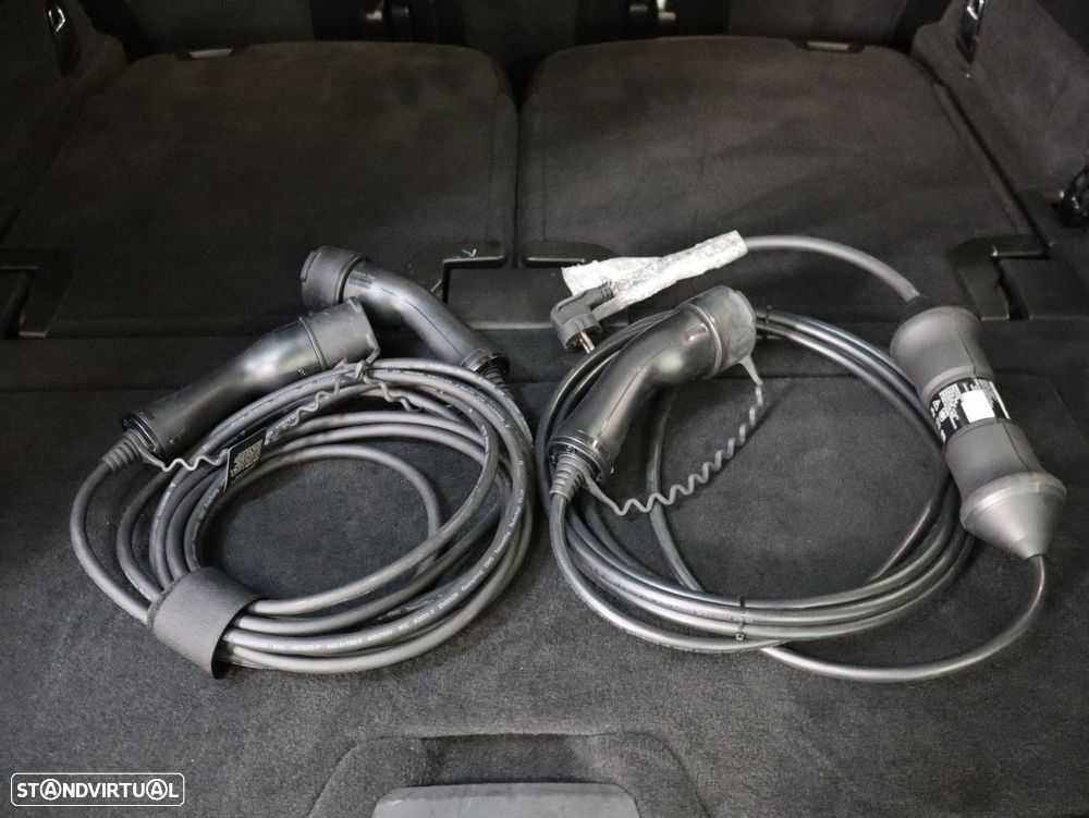 Volvo XC 90 2.0 T8 PHEV Inscription AWD - 22