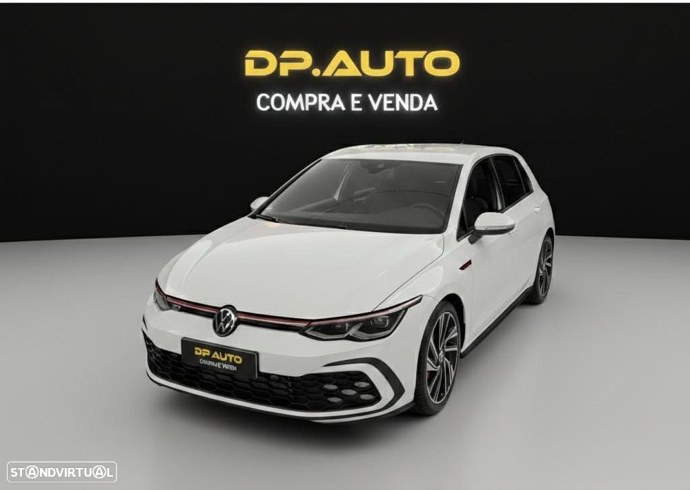VW Golf 2.0 TSI OPF GTI - 1