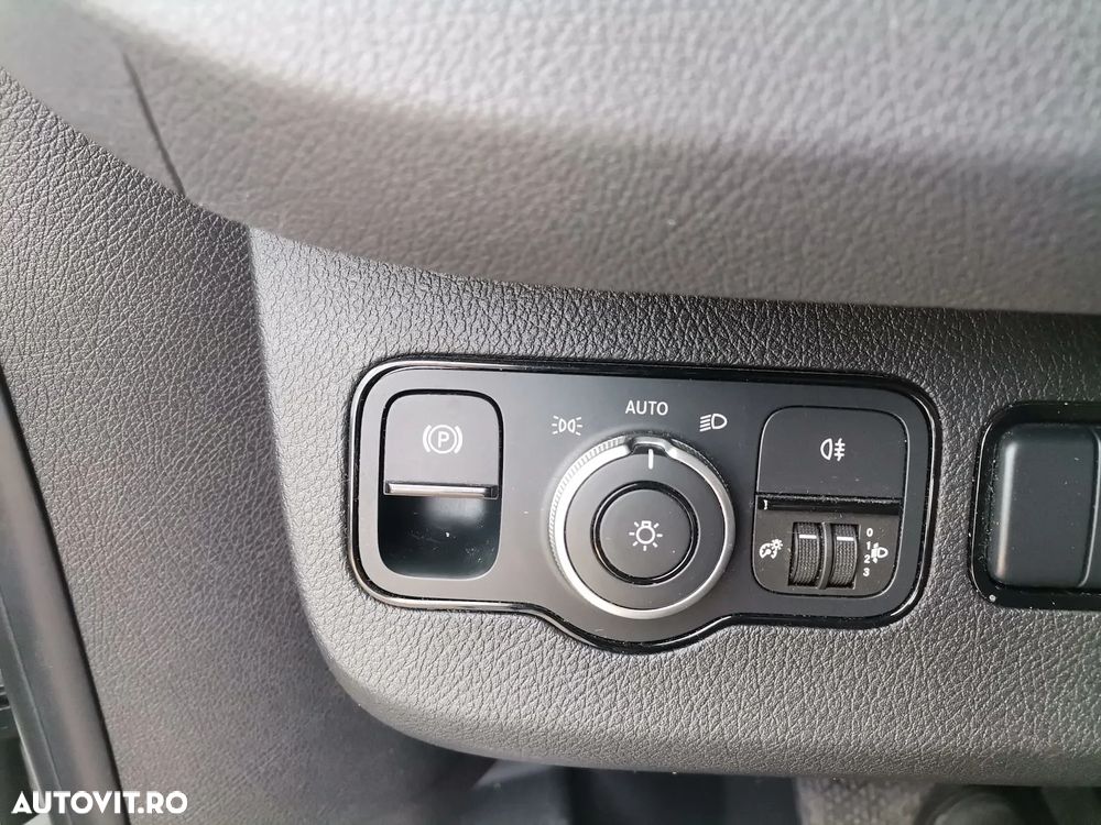 Mercedes-Benz Sprinter 317 cdi KA Long Pro 9G-Tronic - 15