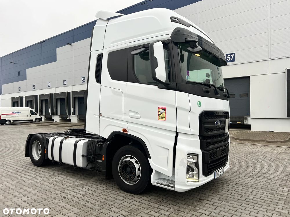 Ford Fmax, f-max - 15