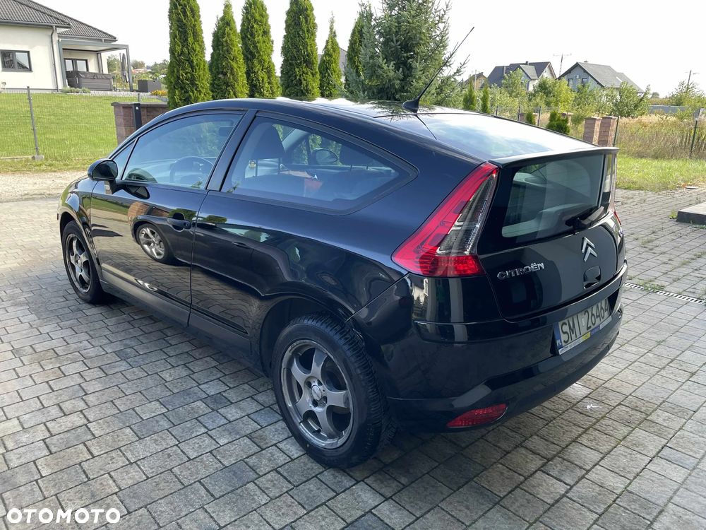 Citroën C4 1.6 VTi Impress Pack - 5