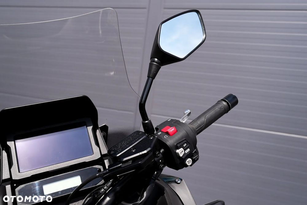 Honda NT - 21