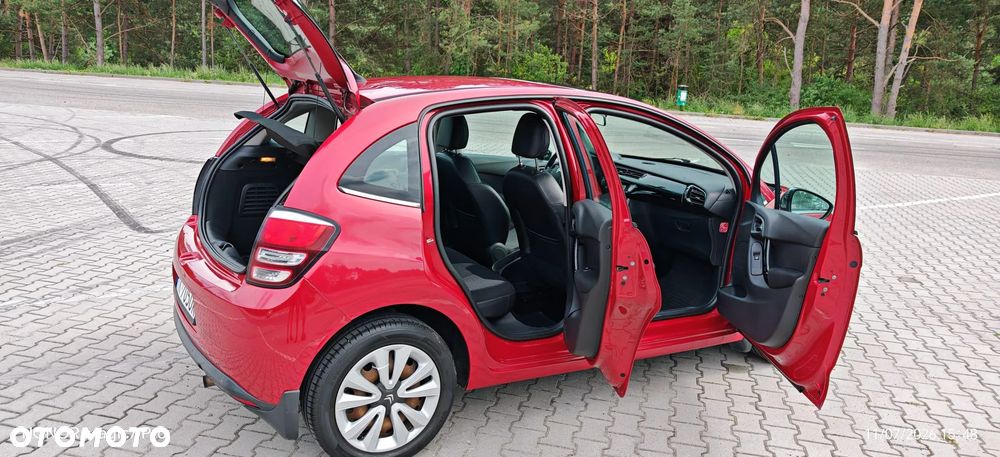 Citroën C3 1.2 VTi Selection - 10