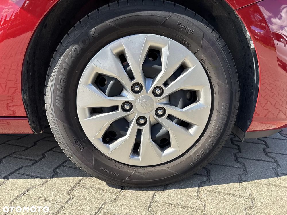 Hyundai i30 1.0 T-GDI Modern - 29