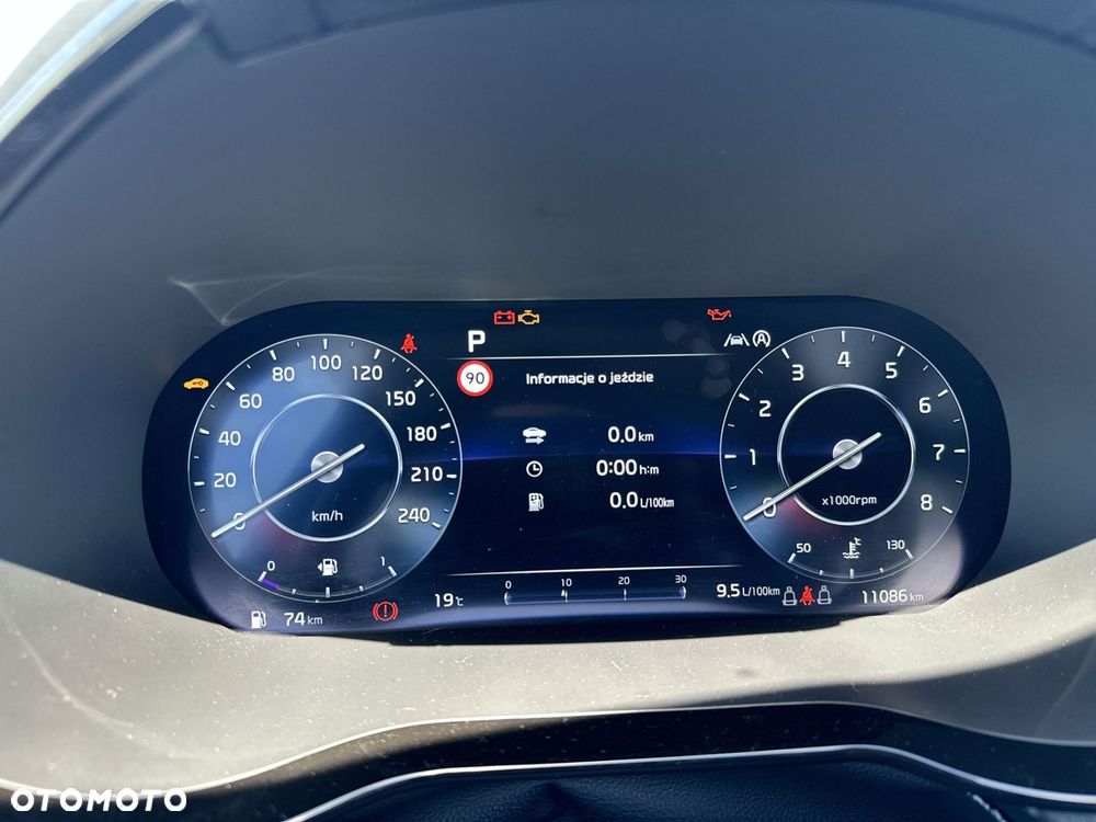 Kia Ceed - 14