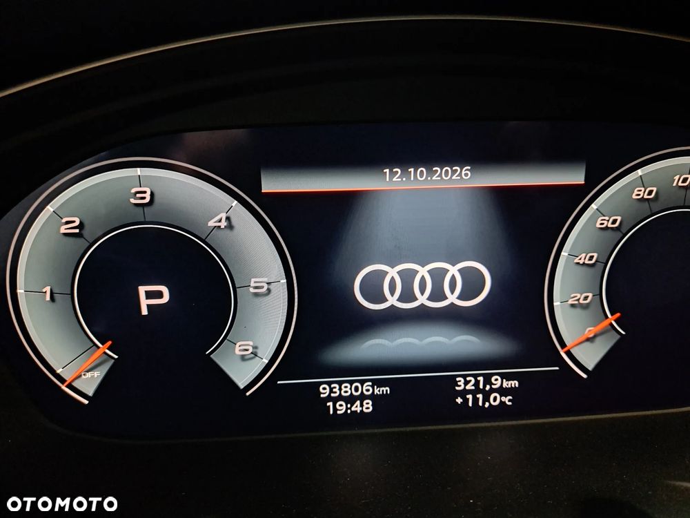 Audi SQ5 - 21