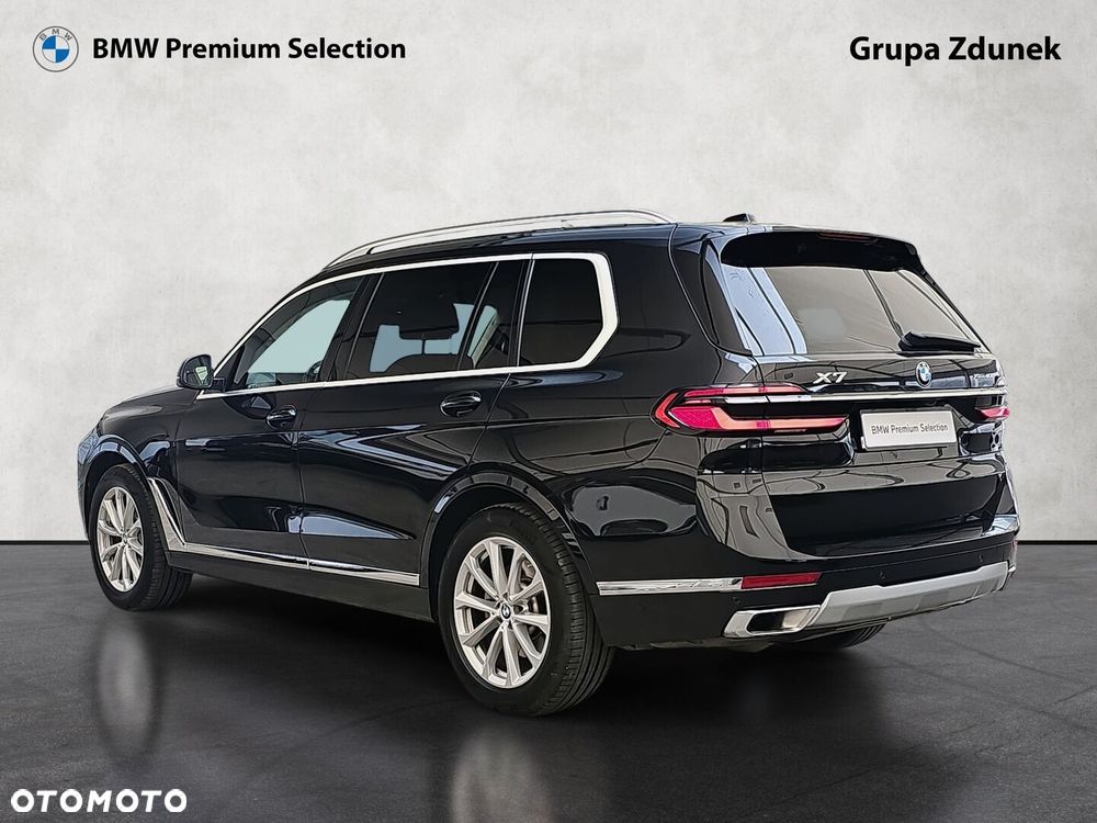 BMW X7 xDrive40d mHEV - 8