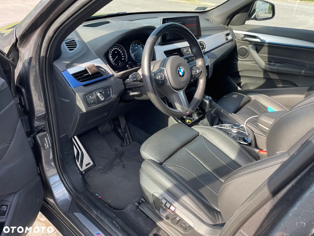 BMW X1 xDrive25e M Sport - 2