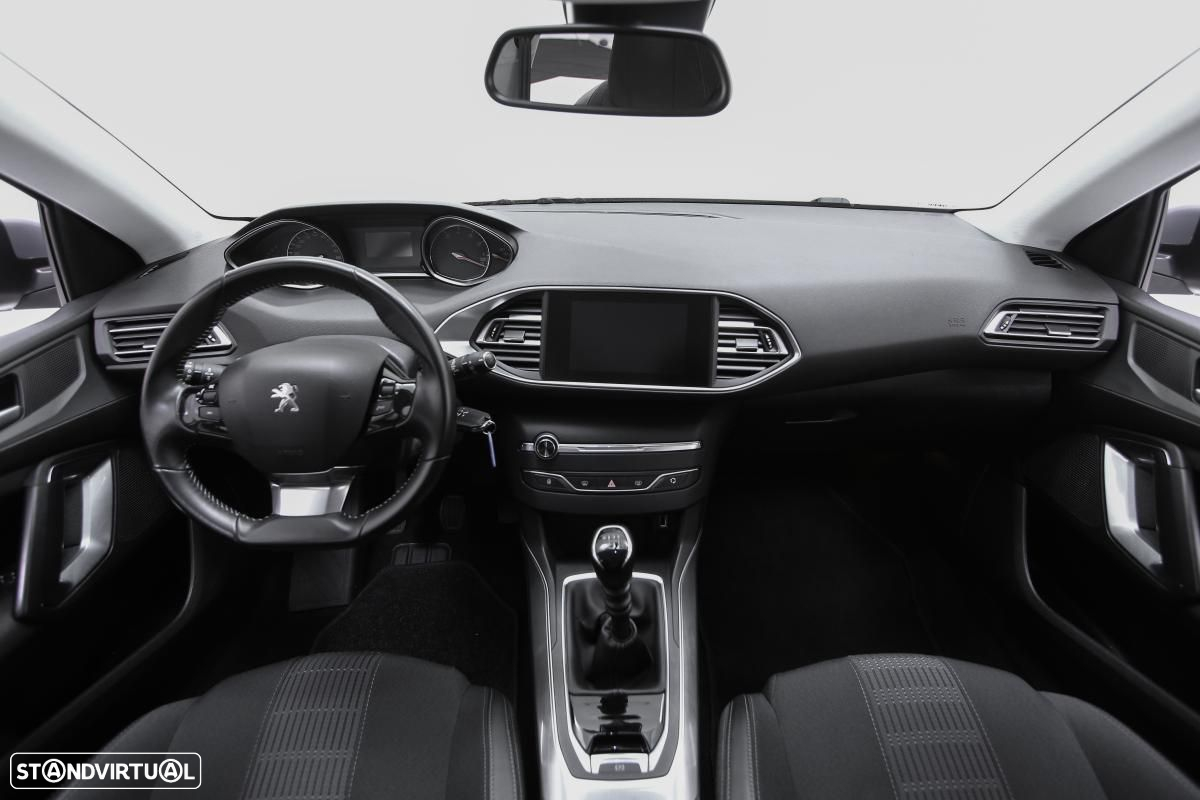 Peugeot 308 SW 1.2 PureTech Allure - 6