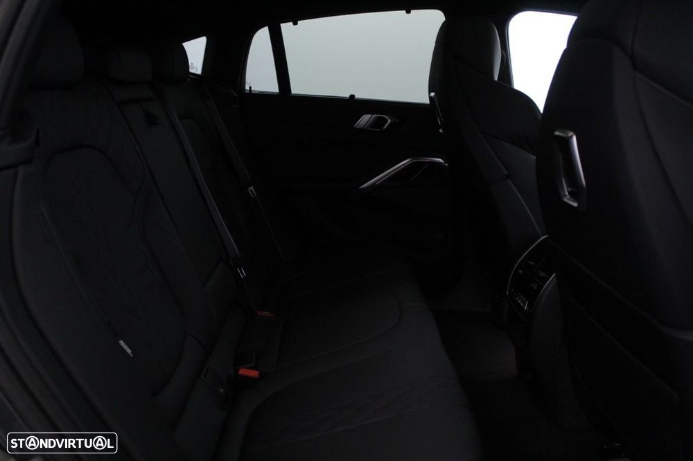 BMW X6 30 d xDrive Sport - 16