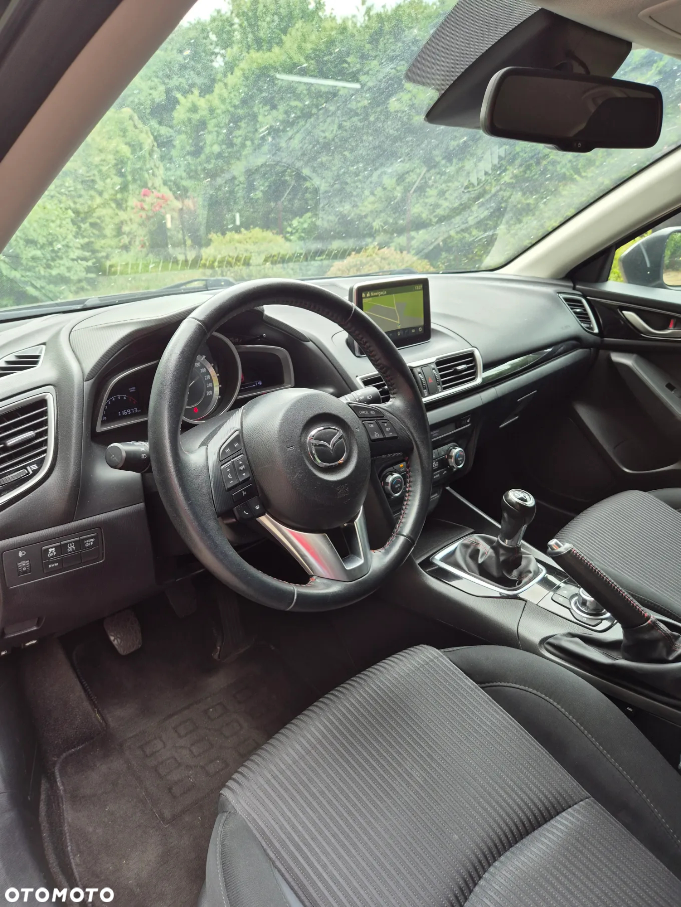 Mazda 3 2.0 Skypassion - 10