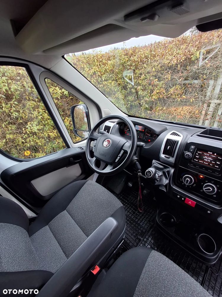Fiat DUCATO L4H2 - 13