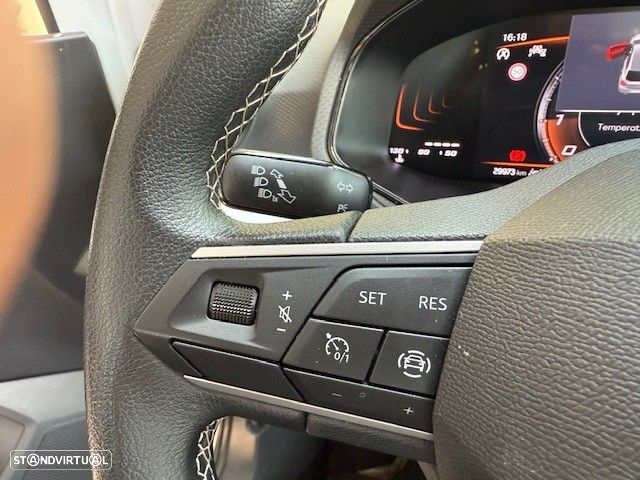 SEAT Ibiza 1.0 TSI Style - 8