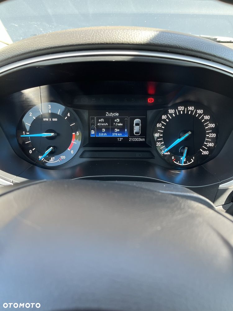 Ford Mondeo 2.0 TDCi Edition - 16