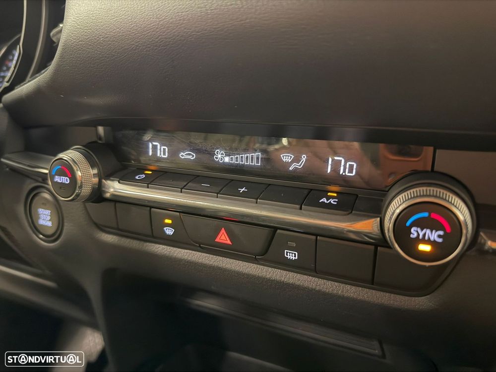 Mazda CX-30 2.0 Sky-G Evolve i-Active +Sport - 15