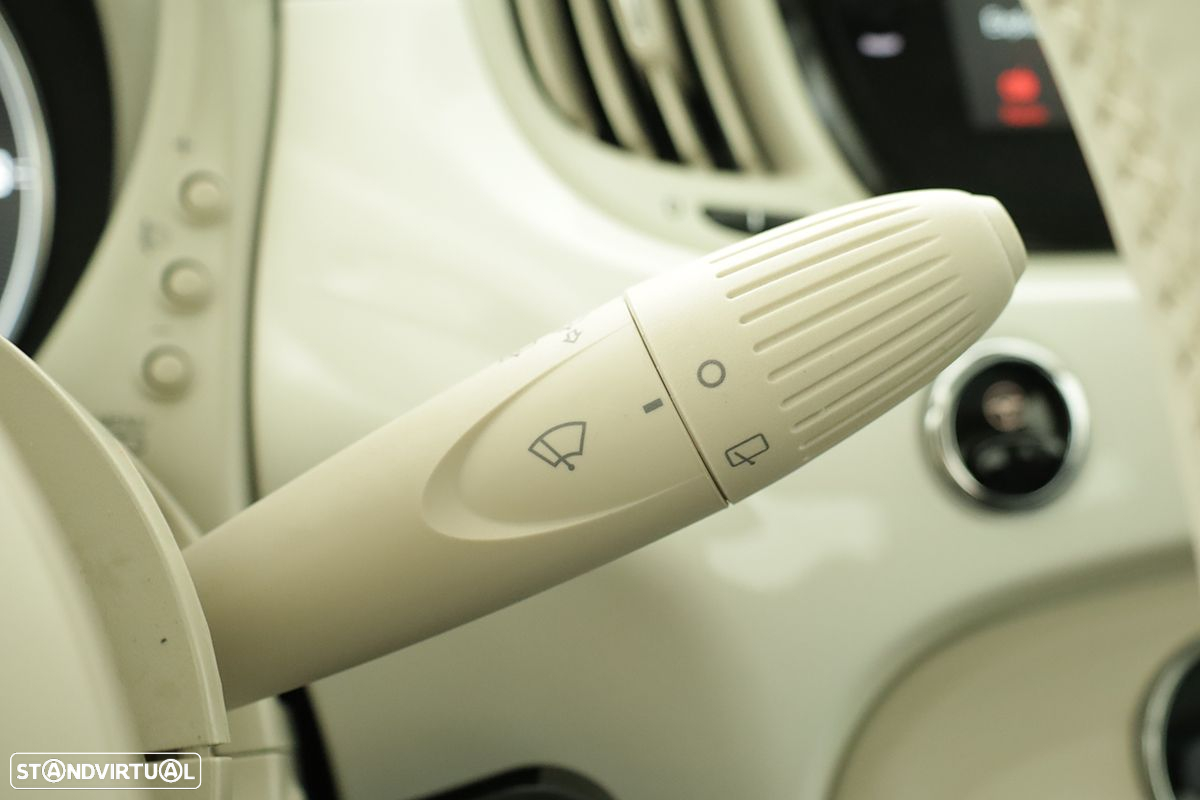 Fiat 500 1.0 Hybrid - 17