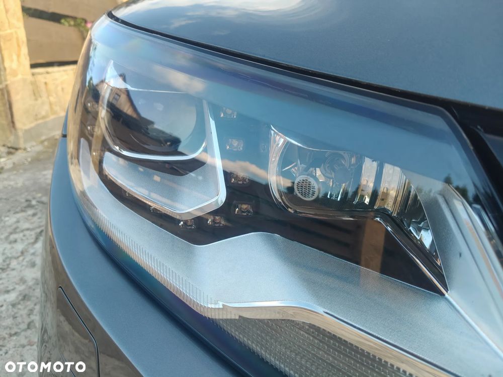 Volkswagen Tiguan 1.4 TSI ACT DSG OPF Join - 20
