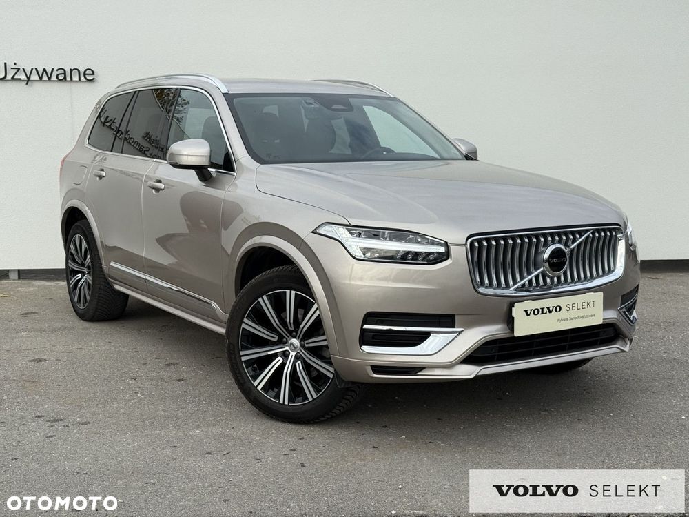 Volvo XC 90 - 4
