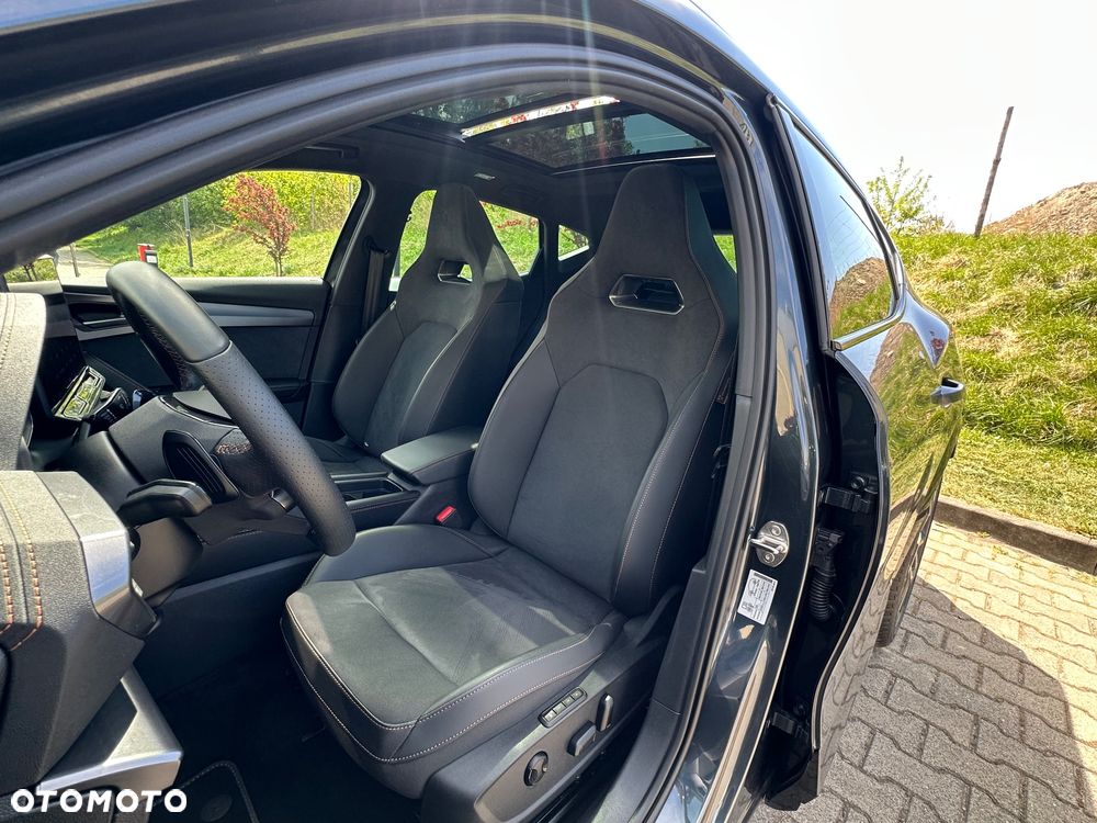 Cupra Formentor 2.0 TSI 4Drive DSG VZ - 28