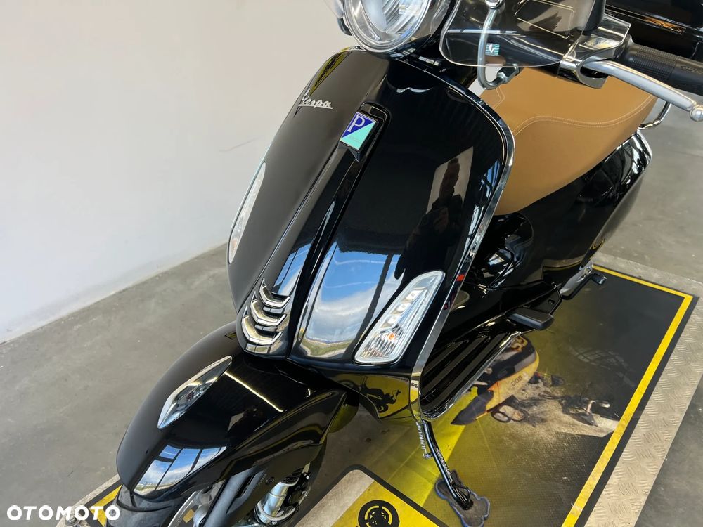 Piaggio Vespa - 9