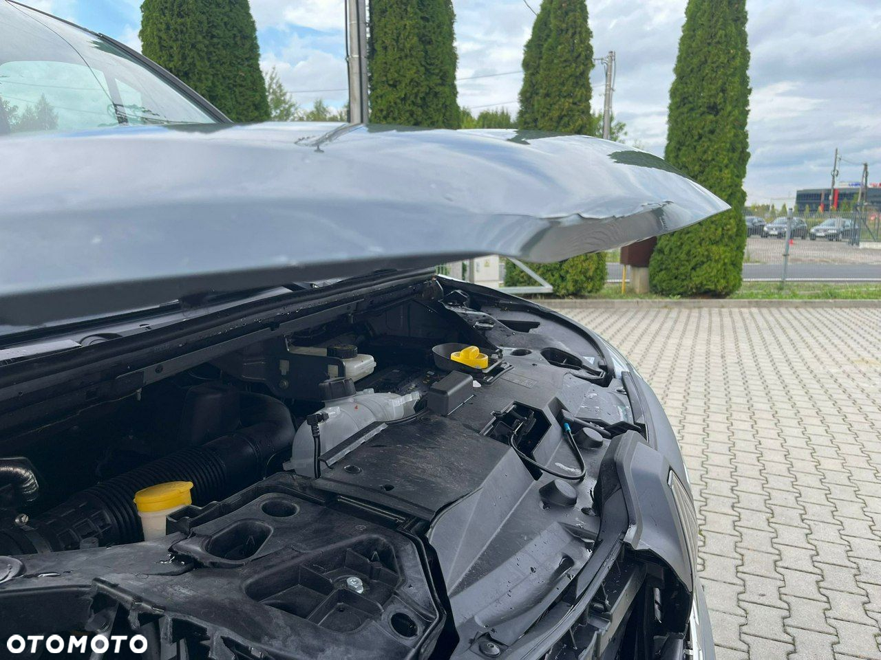 Renault Trafic - 17