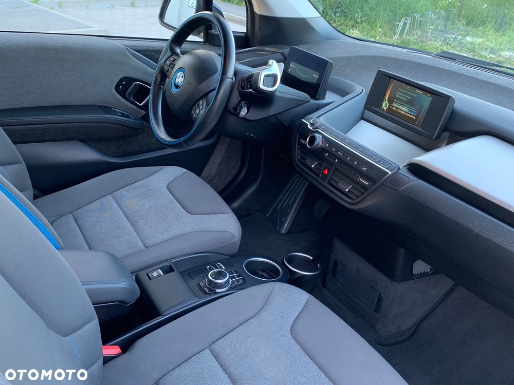 BMW i3 94 Ah - 16