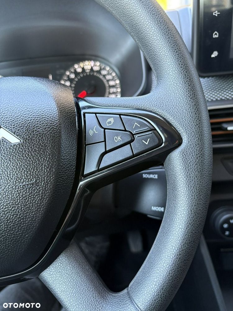 Dacia Sandero Stepway - 23