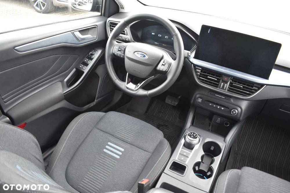 Ford Focus 1.5 EcoBlue Active X - 20