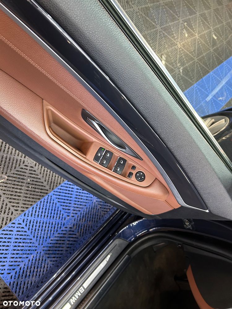 BMW Seria 5 - 19
