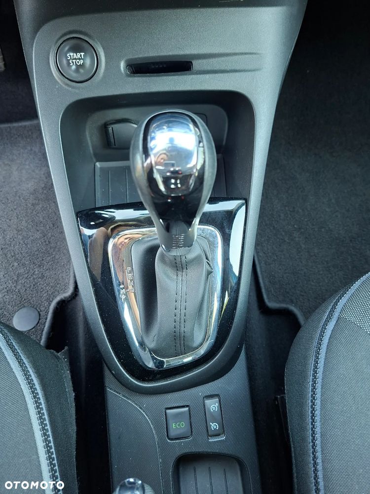 Renault Captur TCe 120 EDC Dynamique - 14
