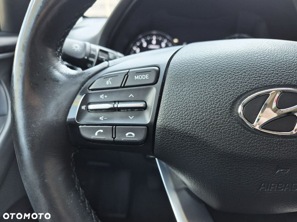 Hyundai i30 1.5 T-GDI 48V Smart - 29